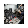 Workpro WP202528 3/8’’ Metrik/inç 32 Parça Cr-V Profesyonel Lokma ve Kombine Anahtar Takımı