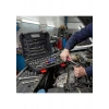 Workpro WP202528 3/8’’ Metrik/inç 32 Parça Cr-V Profesyonel Lokma ve Kombine Anahtar Takımı