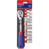 Workpro WP202558 12 Parça 1/2’’ Cr-V Metrik Profesyonel Lokma Takımı