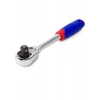 Workpro WP202558 12 Parça 1/2’’ Cr-V Metrik Profesyonel Lokma Takımı