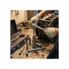 Workpro WP202564 1/2’ Cr-V 24 Parça Metrik Ağır Hizmet Lokma Takımı