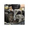 Workpro WP202566 1/4’ 3/8’’ Metrik/inç 63 Parça Cr-V Profesyonel Lokma Takımı