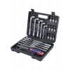 Workpro WP204003 26 Parça Cr-V Profesyonel Motosiklet Tamir Alet Seti