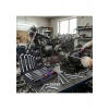 Workpro WP204003 26 Parça Cr-V Profesyonel Motosiklet Tamir Alet Seti