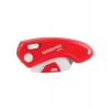 Workpro WP211004 Plastik Gövde Katlanır Rötuş Maket Bıçağı