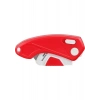 Workpro WP211004 Plastik Gövde Katlanır Rötuş Maket Bıçağı