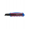 Workpro WP212015 18 mm Ağır Hizmet Alüminyum Kasa Maket Bıçağı