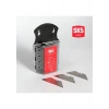 Workpro WP213003 100lü Rötuş Maket Bıçağı Yedeği
