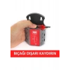 Workpro WP213003 100lü Rötuş Maket Bıçağı Yedeği