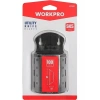 Workpro WP213003 100lü Rötuş Maket Bıçağı Yedeği