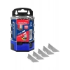 Workpro WP213004 100lü Rötuş Maket Bıçağı Yedeği