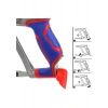 Workpro WP215027 300MM Bı-Metal 24 Tpı Ağır Hizmet Tipi Demir Testeresi