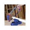 Workpro WP215027 300MM Bı-Metal 24 Tpı Ağır Hizmet Tipi Demir Testeresi