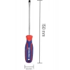 Workpro WP221020 6.5X150MM Cr-V Manyetik Profesyonel Düz Tornavida