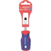 Workpro WP221024 6.5X38MM Cr-V Manyetik Profesyonel Düz Topaç Tornavida