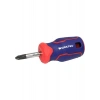 Workpro WP221034 PH2X38MM Cr-V Manyetik Profesyonel Yıldız Topaç Tornavida