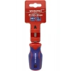 Workpro WP221034 PH2X38MM Cr-V Manyetik Profesyonel Yıldız Topaç Tornavida