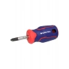 Workpro WP221034 PH2X38MM Cr-V Manyetik Profesyonel Yıldız Topaç Tornavida