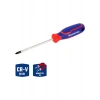 Workpro WP221035 PZ0X75MM Cr-V Manyetik Profesyonel Yıldız Tornavida