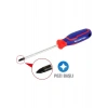 Workpro WP221035 PZ0X75MM Cr-V Manyetik Profesyonel Yıldız Tornavida