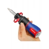 Workpro WP221071 6-In-1 Profesyonel Cr-V Cırcırlı Manyetik Topaç Tornavida Seti