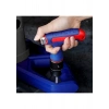 Workpro WP221072 7-In-1 Profesyonel Cr-V T- Saplı Cırcırlı Manyetik Tornavida Seti