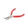 Workpro WP231039 145 mm Elektronikçi Mini Eğri Kargaburnu Pense
