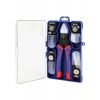 Workpro WP231144 200MM 5 In 1 Çok Fonksiyonlu Profesyonel Pense Seti