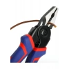 Workpro WP231144 200MM 5 In 1 Çok Fonksiyonlu Profesyonel Pense Seti