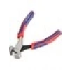 Workpro WP231147 160 mm Profesyonel Tepe Keski