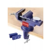 Workpro WP233010 65MM 360° Döner Tabanlı Örslü Profesyonel Mini Tezgâh Mengene