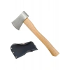 Workpro WP241042 567 Gr Ahşap Saplı Balta