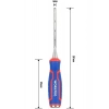 Workpro WP243004 6mm Profesyonel Iskarpela
