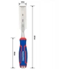 Workpro WP243011 32 mm Profesyonel Iskarpela