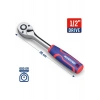 Workpro WP271009 1/2’ Cr-V Profesyonel Cırcır Lokma Kolu