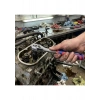 Workpro WP271009 1/2’ Cr-V Profesyonel Cırcır Lokma Kolu