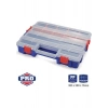Workpro WP283007 38X30X6,8MM Profesyonel Istiflenebilir Organizer