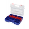 Workpro WP283007 38X30X6,8MM Profesyonel Istiflenebilir Organizer