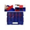 Workpro WP283007 38X30X6,8MM Profesyonel Istiflenebilir Organizer