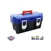 Workpro WP283017 19’’ Metal Kilitli Plastik Takım Çantası