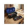 Workpro WP283018 22’’ Metal Kilitli Plastik Takım Çantası