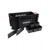 Workpro WP283028 46LT 55,7X32,2X25CM Üstü Açık Profesyonel Takım Çantası