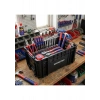 Workpro WP283028 46LT 55,7X32,2X25CM Üstü Açık Profesyonel Takım Çantası