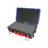 Workpro WP283030 32LT 56X34,5X16,5CM Istiflenebilir Profesyonel Takım Çantası