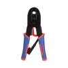 Workpro WP292001 RJ45/RJ11/RJ12/RJ22 Profesyonel Konnektör Sıkma Pensesi