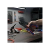 Workpro WP292001 RJ45/RJ11/RJ12/RJ22 Profesyonel Konnektör Sıkma Pensesi