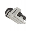 Workpro WP302006 250 mm Alüminyum Saplı Stilson Profesyonel Boru Anahtarı