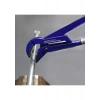 Workpro WP302014 560 mm Profesyonel Maşalı Boru Anahtarı