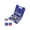 Workpro WP303001 5 Parça Profesyonel Havşa Takımı