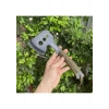 Workpro WP383002 250MM Çok Fonksiyonlu Kamp Baltası + Magnezyum Ateşleyici